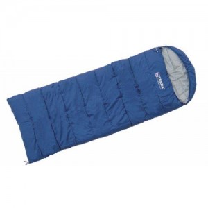 Спальник Terra Incognita Asleep 400 синій Спальник Terra Incognita Asleep 400 синій