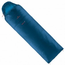 Спальный мешок Ferrino Lightec Shingle SQ/-2°C Blue (Left) арт. 923514