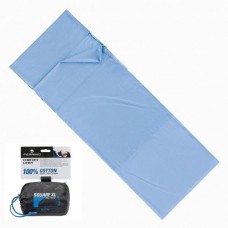 Вкладиш для спального мішка Ferrino Liner Comfort Light SQ XL Blue 