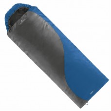 Спальный мешок Ferrino Yukon SQ/+10°C Blue/Grey Left (86356IBBS)