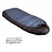Спальный мешок Caribee Tundra Jumbo / -10°C Steel Blue (Right) арт. 921424