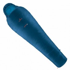 Спальный мешок Ferrino Lightec SM 1100/-3°C Blue (Left) арт. 923517