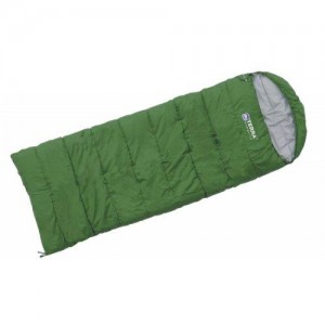 Спальник Terra Incognita Asleep 300 зелений Спальник Terra Incognita Asleep 300 зелений