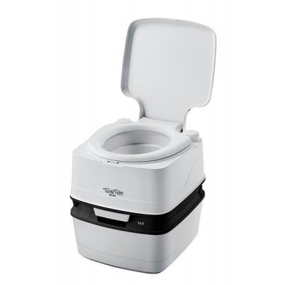 Біотуалет Porta Potti Qube 165 білий 