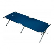 Кровать кемпинговая Ferrino Camping Cot Blue арт. 924420