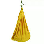 Гамак Капля Yellow Kidigo 45078