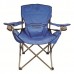 Стул Highlander Lumbar Support Chair Blue арт. 925861