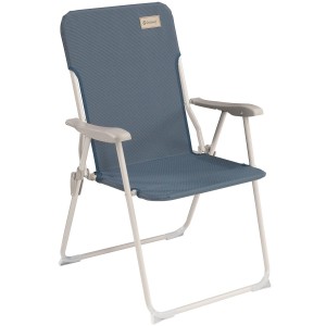 Стілець кемпінговий Outwell Blackpool Ocean Blue (470346) Стілець кемпінговий Outwell Blackpool Ocean Blue (470346)