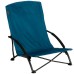 Стул кемпинговый Vango Dune Chair Mykonos Blue (CHQDUNE M27Z06)