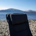 Стул кемпинговый Vango Hampton DLX Chair Excalibur (CHQHAMPTOE27TI8)