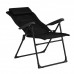 Стул кемпинговый Vango Hampton DLX Chair Excalibur (CHQHAMPTOE27TI8)