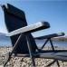 Стул кемпинговый Vango Hampton DLX Chair Excalibur (CHQHAMPTOE27TI8)