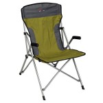 Крісло портативне ТЕ-22 SD 