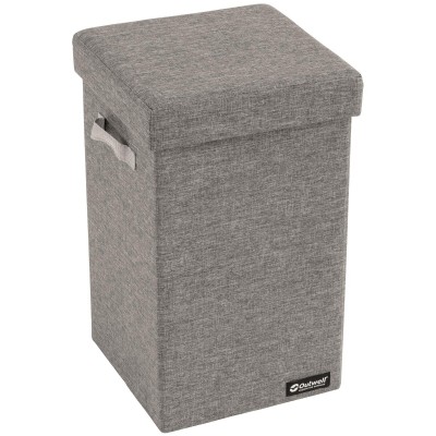 Органайзер кемпинговый Outwell Cornillon High Seat & Storage Grey Melange (470365)