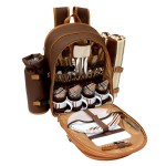 Набір для пікніка TE-412 