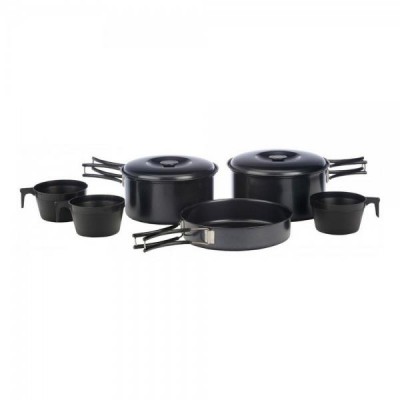 Набор посуды Vango Cook Kit 3 Person Non Stick арт. 925247