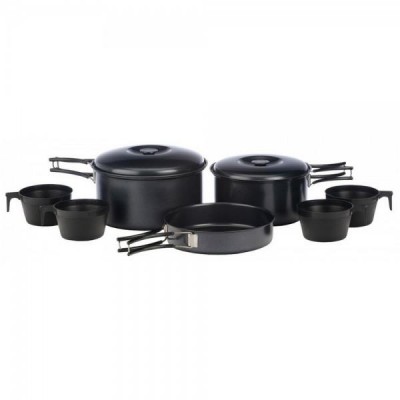 Набор посуды Vango Cook Kit 4 Person Non Stick арт. 925248