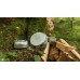 Набір посуду Easy Camp Adventure Cook Set L Silver (580039)