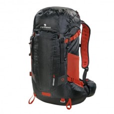 Рюкзак туристический Ferrino Dry-Hike 32 OutDry Black арт. 924855