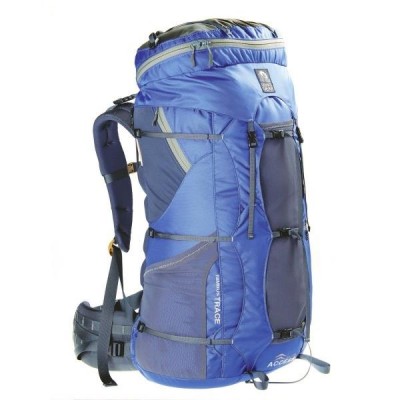 Рюкзак туристичний Granite Gear Nimbus Trace Access 85/85 Rg Blue / Moonmist