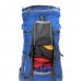 Рюкзак туристичний Granite Gear Nimbus Trace Access 85/85 Rg Blue / Moonmist