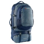 Рюкзак туристичний Caribee Jet pack 75 Navy