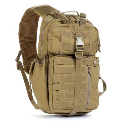 Рюкзак тактичний Red Rock Rambler Sling 16 (Army Combat Uniform)