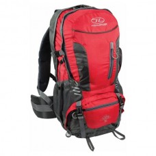 Рюкзак туристический Highlander Hiker 30 Red арт. 925503