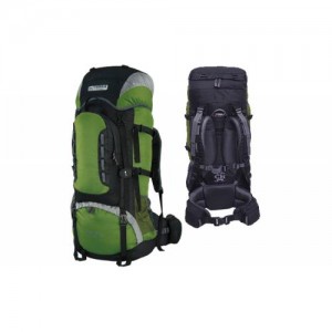Рюкзак Terra Incognita Mountain 100