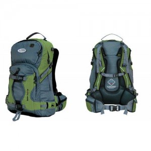 Рюкзак Terra Incognita Snow-Tech 40 арт.4823081500933