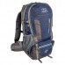 Рюкзак туристичний Highlander Hiker 40 Navy Blue 