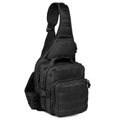 Рюкзак тактический Red Rock Recon Sling (Black) арт. 921456