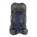 Рюкзак туристический Granite Gear Crown2 38 Rg Flint/Midnight Blue арт. 925099