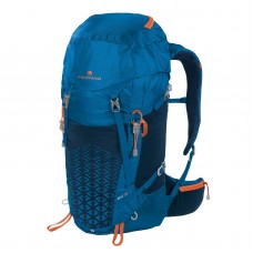 Рюкзак туристический Ferrino Agile 35 Blue (75223IBB)