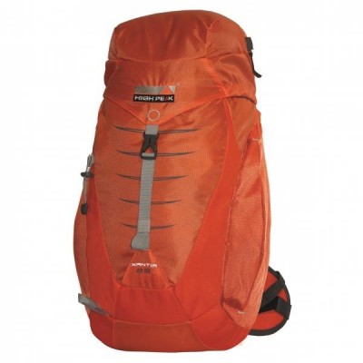 Рюкзак туристический High Peak Xantia 26 (Orange) арт. 925424