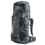 Рюкзак туристический Ferrino XMT 60+10 Black (75650BCC)