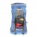 Рюкзак туристический Granite Gear Nimbus Trace Access 60/60 Rg Blue/Moonmist арт. 925105