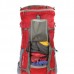 Рюкзак туристический Granite Gear Nimbus Trace Access 60/54 Sh Red/Moonmist арт. 925104