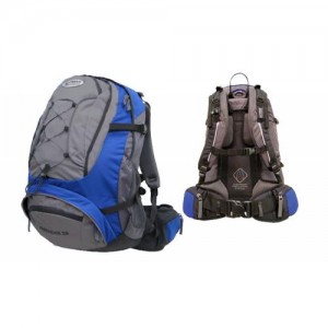 Рюкзак Terra Incognita Freerider 22 арт.4823081500964