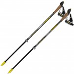 Палиці для скандинавської ходьби Vipole Vario Top-Click QL KT Silent DLX (S19 47)