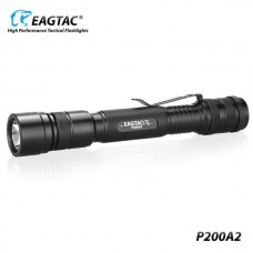 Ліхтар Eagletac P200A2 High Power UV (365nm)