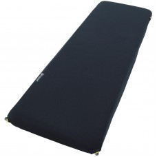Чохол для туристичних килимків Outwell Stretch Sheet SIM Single 200 х 65 cm Night Blue (290093)