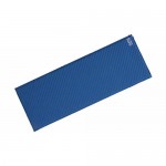 Килимок самонадувний Terra Incognita Camper 3.8 синій