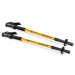 Трекінгові палиці Hop-Sport Nordend золотисті 