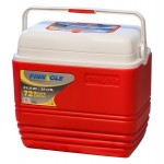 Изотермический контейнер 32 л красный, Eskimo Primero Pinnacle