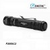 Ліхтар Eagletac P200LC2 High Power UV (365nm)