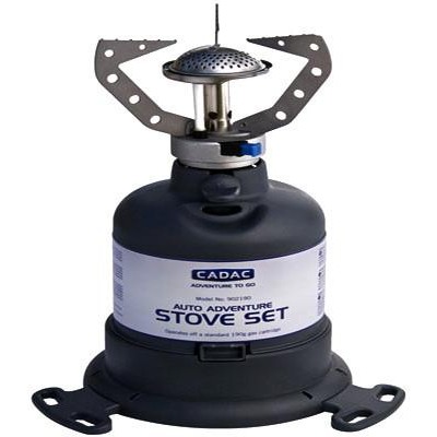 Набір Auto Adventure Stove Set 