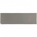 Коврик самонадувающийся Easy Camp Self-inflating Siesta Mat Single 5 cm Grey (300062)