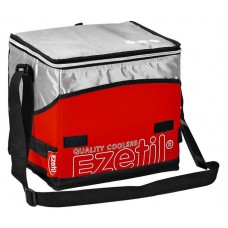 Сумка-холодильник 28 л EZ КС Extreme, красная Ezetil