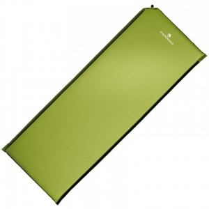 Коврик самонадувающийся Ferrino Dream 5 cm Apple Green (78202HVV) Коврик самонадувающийся Ferrino Dream 5 cm Apple Green (78202HVV)